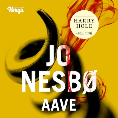 Aave - Äänikirja - Jo Nesbø