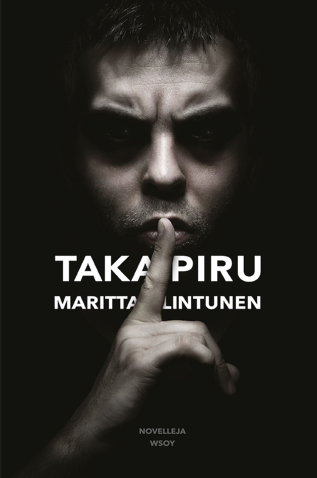Boekomslag van Takapiru