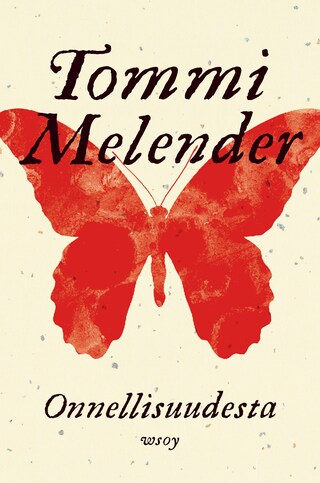 Onnellisuudesta bookCoverFor