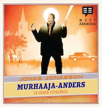 Murhaaja-Anders ja hänen ystävänsä