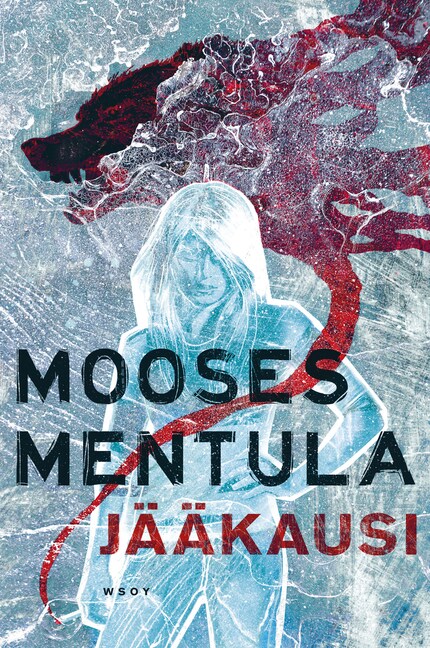 Jääkausi bookCoverFor