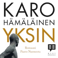 Yksin
