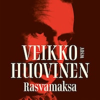 Rasvamaksa