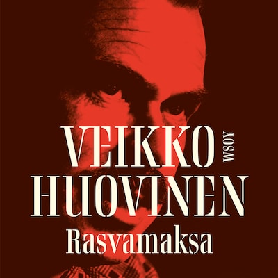 Rasvamaksa
