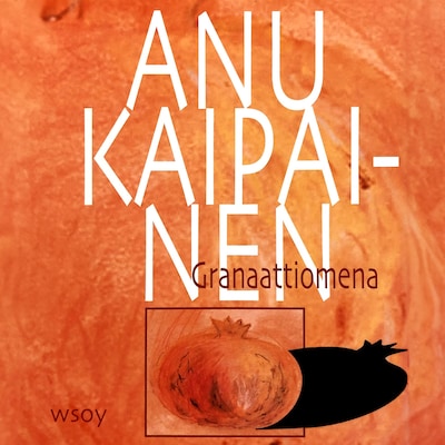 Granaattiomena