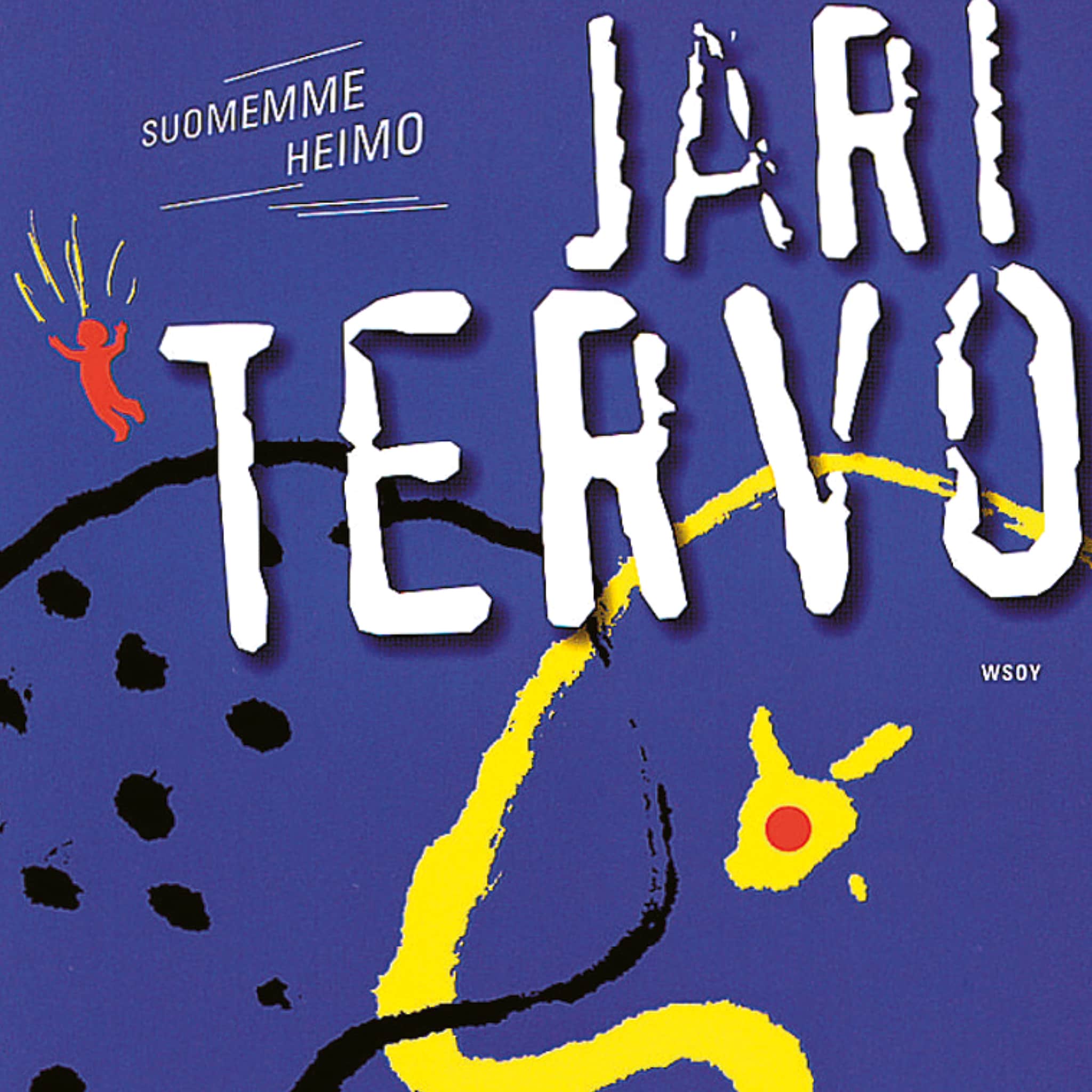Suomemme heimo