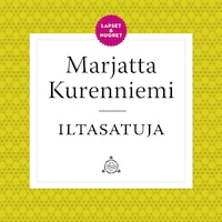 Iltasatuja