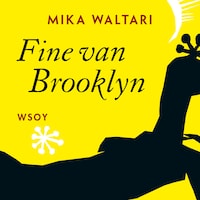 Fine van Brooklyn