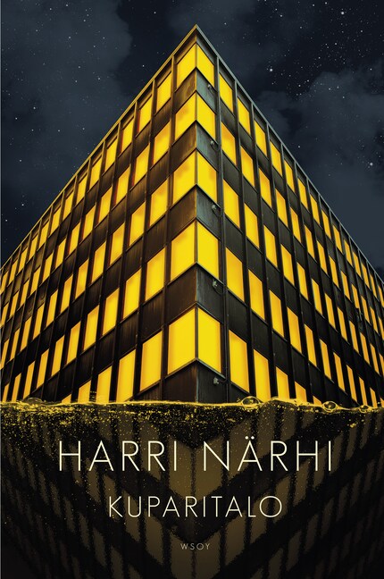 Kuparitalo bookCoverFor