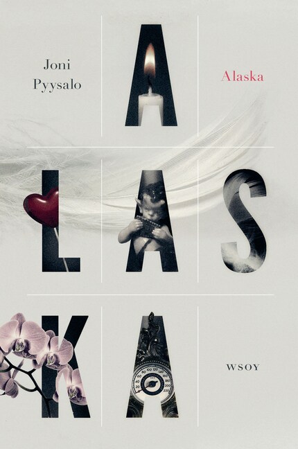 Alaska bookCoverFor