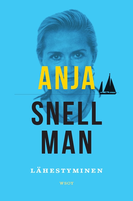 Lähestyminen bookCoverFor