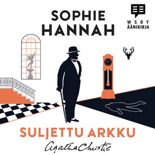 Suljettu arkku bookCoverFor