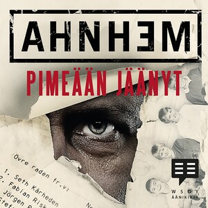 Pimeään jäänyt bookCoverFor