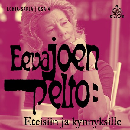 Eteisiin ja kynnyksille bookCoverFor