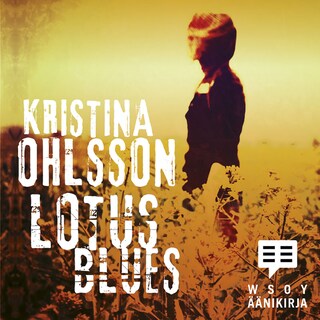 Lotus blues bookCoverFor