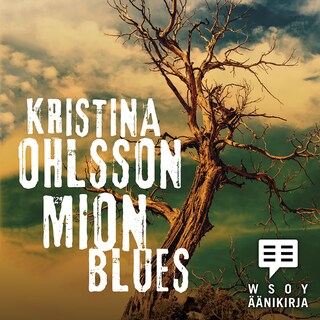 Mion blues bookCoverFor