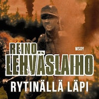 Rytinällä läpi
