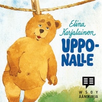 Uppo-Nalle
