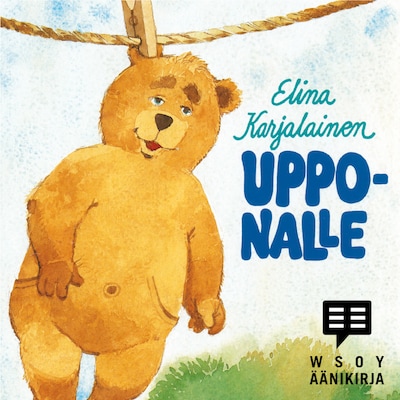 Uppo-Nalle