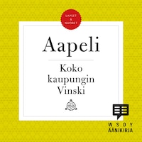 Koko kaupungin Vinski