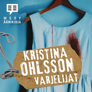 Varjelijat bookCoverFor
