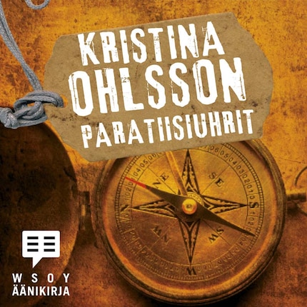 Paratiisiuhrit bookCoverFor