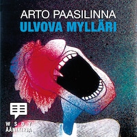 Ulvova mylläri