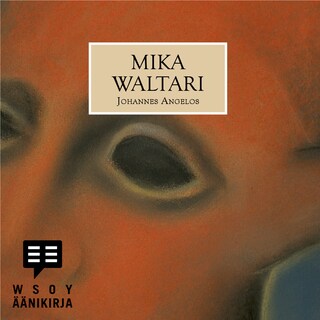 Johannes Angelos bookCoverFor