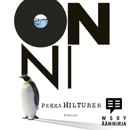 Onni bookCoverFor