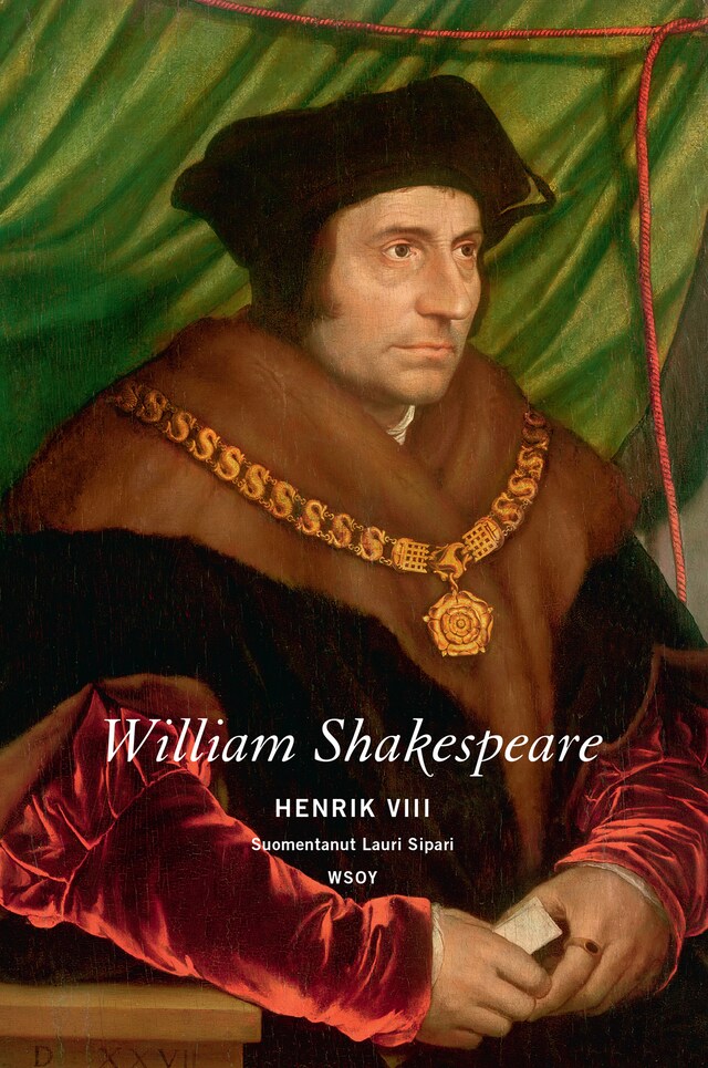 Henrik VIII