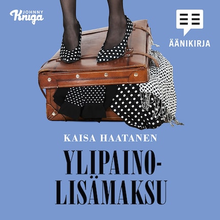 Ylipainolisämaksu bookCoverFor