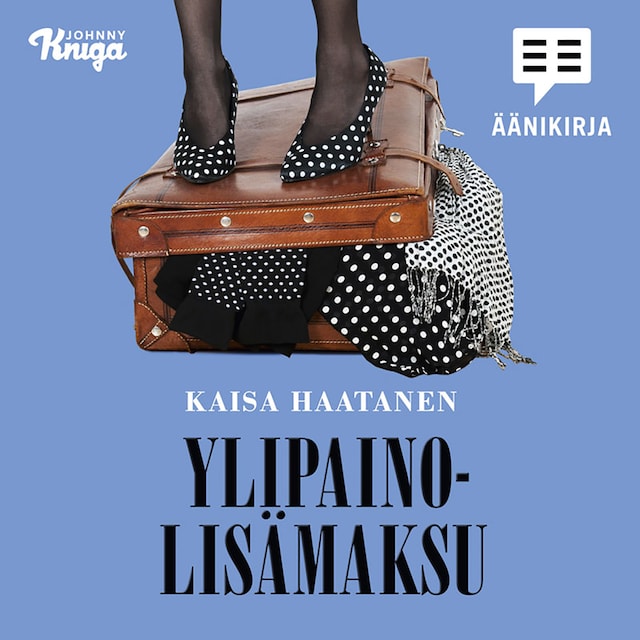 Book cover for Ylipainolisämaksu