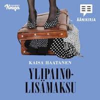 Ylipainolisämaksu