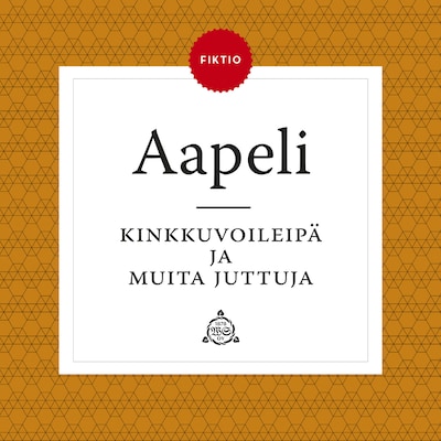 Kinkkuvoileipä ja muita juttuja