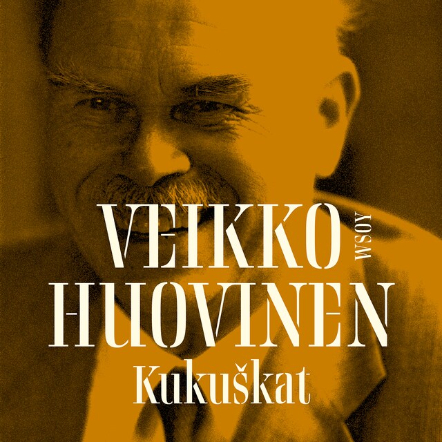 Book cover for Kukuskat