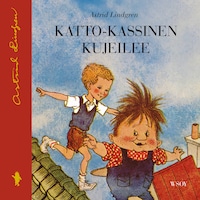 Katto-Kassinen kujeilee