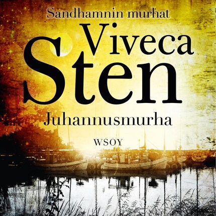 Juhannusmurha bookCoverFor