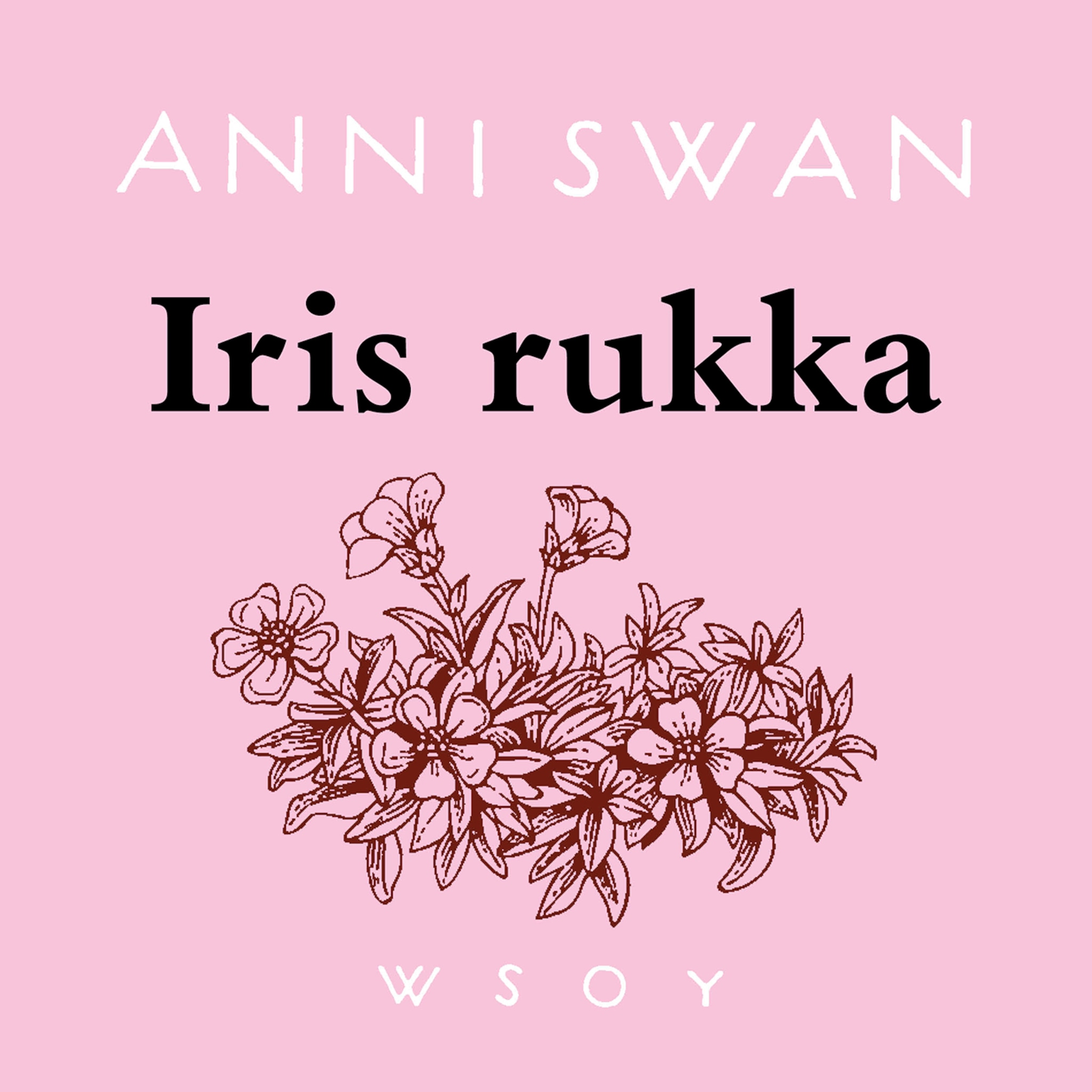 Iris rukka