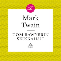 Tom Sawyerin seikkailut