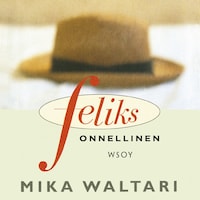 Feliks onnellinen