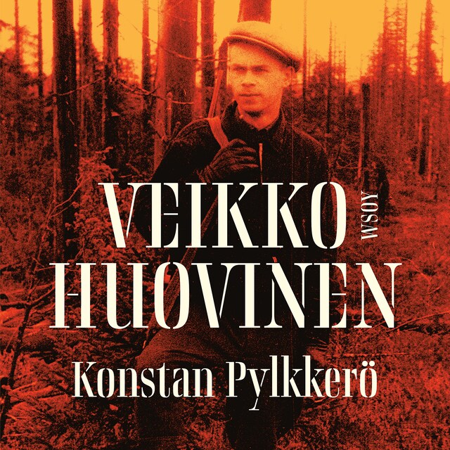 Book cover for Konstan Pylkkerö