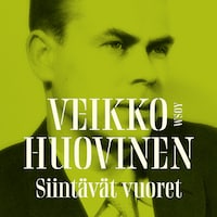 Siintävät vuoret
