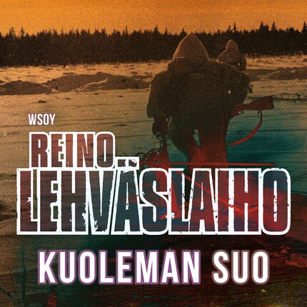 Kuoleman suo bookCoverFor