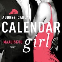 Calendar Girl. Maaliskuu