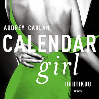 Calendar Girl. Huhtikuu