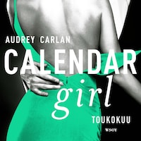 Calendar Girl. Toukokuu