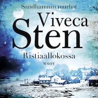Ristiaallokossa
