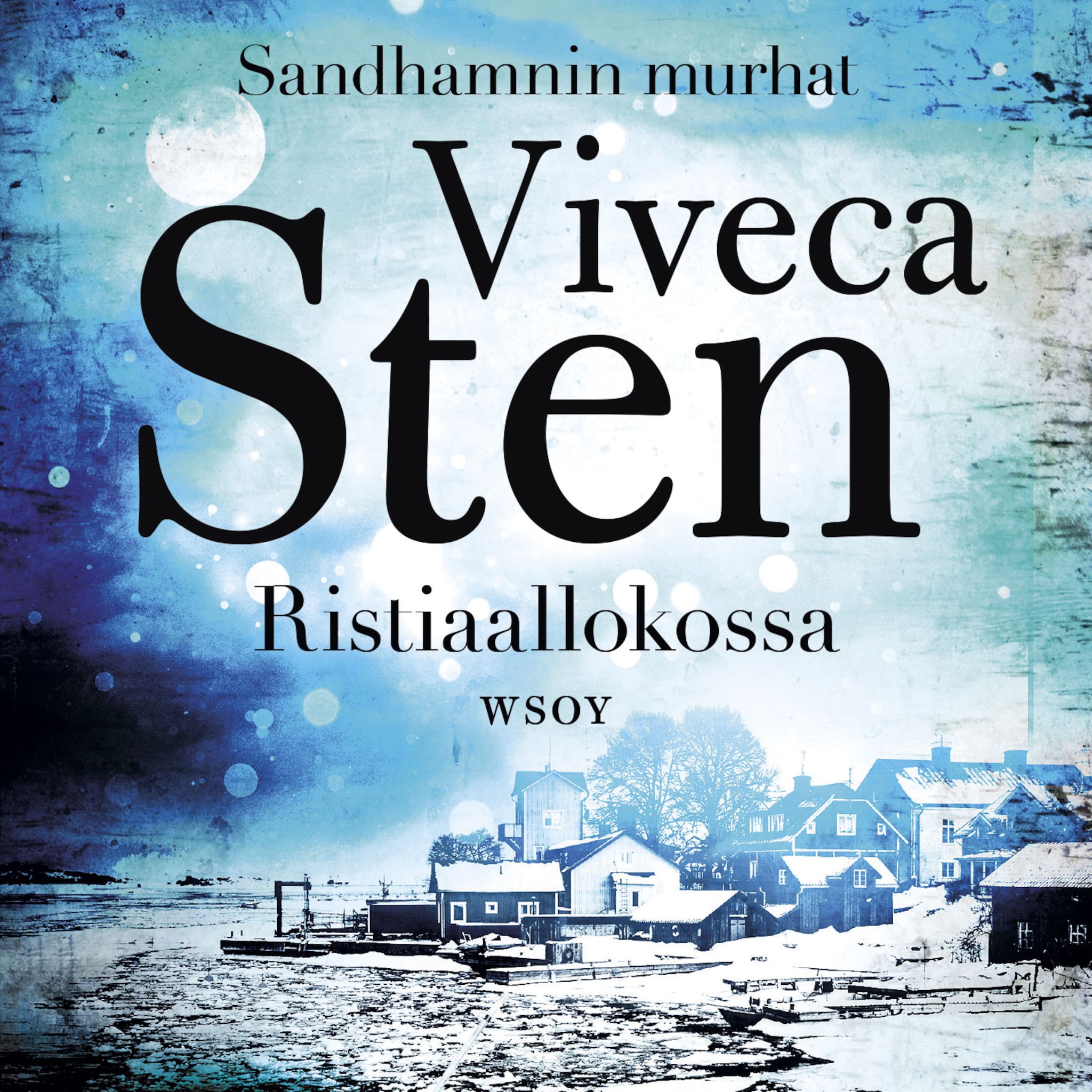 Ristiaallokossa