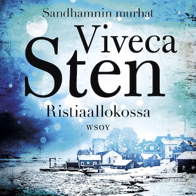 Ristiaallokossa