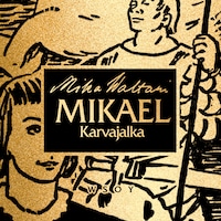 Mikael Karvajalka